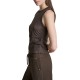DKNY</br>DKNY DP6T1680-OFG Γυναικείο Τοπ Καφέ