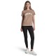 DKNY</br>DKNY DP6T1733-D53 Γυναικείο T-shirt Μπεζ DKNY</br>DKNY DP6T1733-D53 Γυναικείο T-shirt Μπεζ