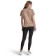 DKNY</br>DKNY DP6T1733-D53 Γυναικείο T-shirt Μπεζ DKNY</br>DKNY DP6T1733-D53 Γυναικείο T-shirt Μπεζ