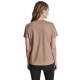 DKNY</br>DKNY DP6T1733-D53 Γυναικείο T-shirt Μπεζ DKNY</br>DKNY DP6T1733-D53 Γυναικείο T-shirt Μπεζ