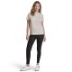 DKNY</br>DKNY DP6T1733-EN2 Γυναικείο T-shirt Εκρού DKNY</br>DKNY DP6T1733-EN2 Γυναικείο T-shirt Εκρού