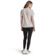 DKNY</br>DKNY DP6T1733-EN2 Γυναικείο T-shirt Εκρού DKNY</br>DKNY DP6T1733-EN2 Γυναικείο T-shirt Εκρού