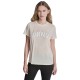 DKNY</br>DKNY DP6T1733-EN2 Γυναικείο T-shirt Εκρού