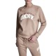 DKNY</br>DKNY DP6T1755-D53 Γυναικείο Φούτερ Μπεζ