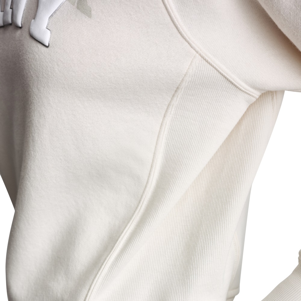 DKNY</br>DKNY DP6T1755-EN2 Γυναικείο Φούτερ Εκρού DKNY</br>DKNY DP6T1755-EN2 Γυναικείο Φούτερ Εκρού