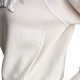 DKNY</br>DKNY DP6T1755-EN2 Γυναικείο Φούτερ Εκρού DKNY</br>DKNY DP6T1755-EN2 Γυναικείο Φούτερ Εκρού