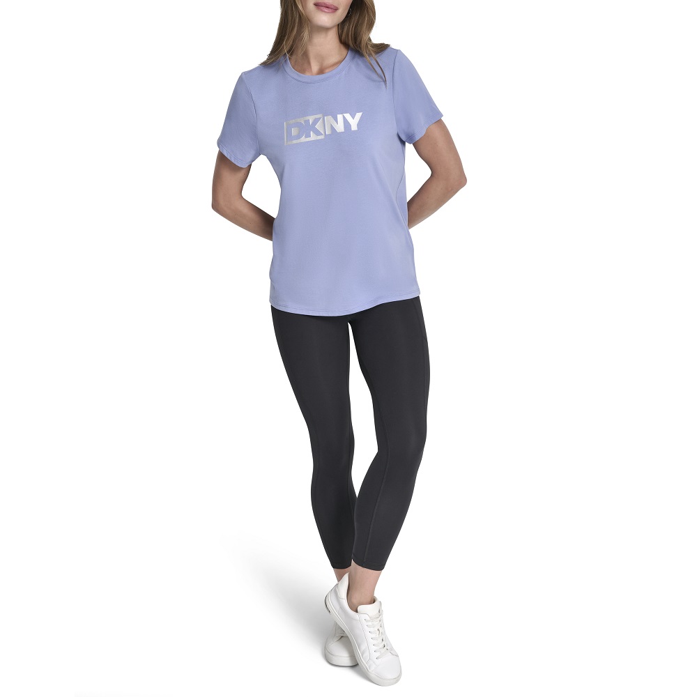 DKNY</br>DKNY DP6T5894-QHN Γυναικείο T-shirt Γαλάζιο