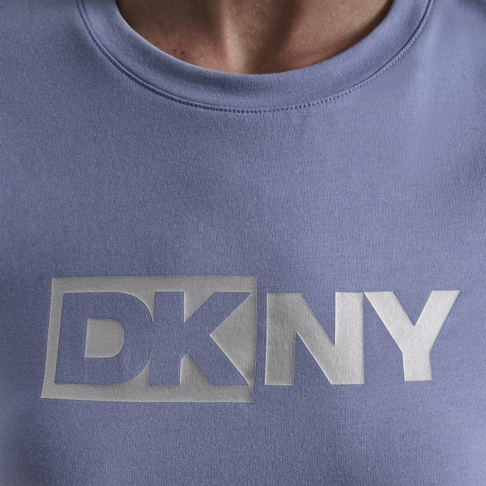 DKNY</br>DKNY DP6T5894-QHN Γυναικείο T-shirt Γαλάζιο