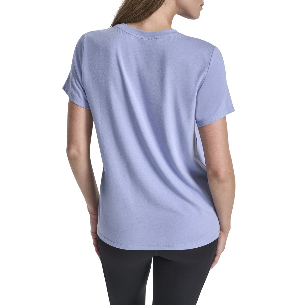 DKNY</br>DKNY DP6T5894-QHN Γυναικείο T-shirt Γαλάζιο