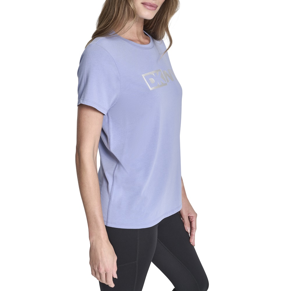 DKNY</br>DKNY DP6T5894-QHN Γυναικείο T-shirt Γαλάζιο