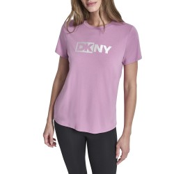 DKNY</br>DKNY DP6T5894-QHP Γυναικείο T-shirt Ροζ