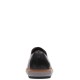 CLARKS</br>Ανδρικά Δετά Παπούτσια Μαύρο Δέρμα DRAPER LACE Clarks CLARKS</br>Ανδρικά Δετά Παπούτσια Μαύρο Δέρμα DRAPER LACE Clarks