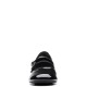 CLARKS</br>Γυναικεία Loafers Μαύρο Λουστρίνι DAISS30 SHINE Clarks CLARKS</br>Γυναικεία Loafers Μαύρο Λουστρίνι DAISS30 SHINE Clarks