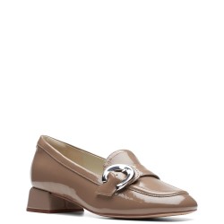 Γυναικεία Loafers Πούρο Λουστρίνι DAISS30 TRIM Clarks