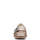 CLARKS</br>Γυναικεία Loafers Πούρο Λουστρίνι DAISS30 TRIM Clarks CLARKS</br>Γυναικεία Loafers Πούρο Λουστρίνι DAISS30 TRIM Clarks