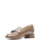 CLARKS</br>Γυναικεία Loafers Πούρο Λουστρίνι DAISS30 TRIM Clarks CLARKS</br>Γυναικεία Loafers Πούρο Λουστρίνι DAISS30 TRIM Clarks