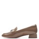 CLARKS</br>Γυναικεία Loafers Πούρο Λουστρίνι DAISS30 TRIM Clarks CLARKS</br>Γυναικεία Loafers Πούρο Λουστρίνι DAISS30 TRIM Clarks