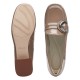 CLARKS</br>Γυναικεία Loafers Πούρο Λουστρίνι DAISS30 TRIM Clarks CLARKS</br>Γυναικεία Loafers Πούρο Λουστρίνι DAISS30 TRIM Clarks