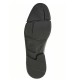 CLARKS</br>Ανδρικά Μποτάκια Μαύρο Δέρμα Chelsea DAULTON UP Clarks
