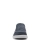 CLARKS</br>Ανδρικά Παντοφλέ Παπούτσια Μπλε Suede DONAWAY FREE Clarks CLARKS</br>Ανδρικά Παντοφλέ Παπούτσια Μπλε Suede DONAWAY FREE Clarks