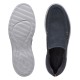 CLARKS</br>Ανδρικά Παντοφλέ Παπούτσια Μπλε Suede DONAWAY FREE Clarks CLARKS</br>Ανδρικά Παντοφλέ Παπούτσια Μπλε Suede DONAWAY FREE Clarks