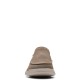 CLARKS</br>Ανδρικά Παντοφλέ Παπούτσια Καφέ Suede DONAWAY FREE Clarks CLARKS</br>Ανδρικά Παντοφλέ Παπούτσια Καφέ Suede DONAWAY FREE Clarks