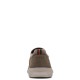CLARKS</br>Ανδρικά Παντοφλέ Παπούτσια Καφέ Suede DONAWAY FREE Clarks CLARKS</br>Ανδρικά Παντοφλέ Παπούτσια Καφέ Suede DONAWAY FREE Clarks