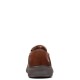 CLARKS</br>Ανδρικά Παντοφλέ Παπούτσια Ταμπά Δέρμα DONAWAY STEP Clarks