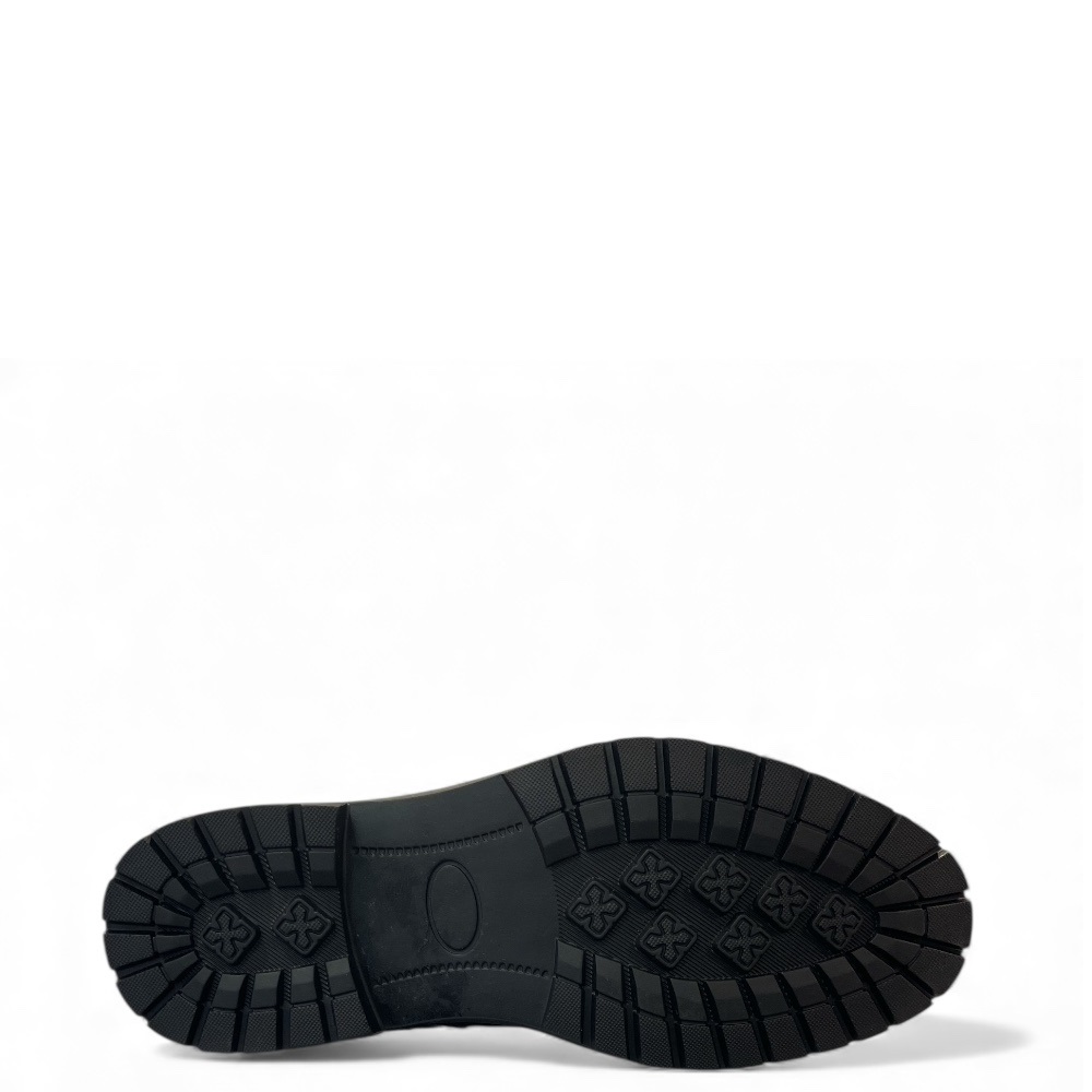 JK LONDON</br>JK London E151WR Ανδρικά Μποτάκια Μαύρο JK LONDON</br>JK London E151WR Ανδρικά Μποτάκια Μαύρο