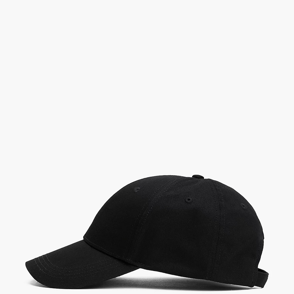 TOMMY HILFIGER</br>Tommy Hilfiger Classic Flag Embroidery 6 Panel Baseball Cap E367895041-083 Ανδρικό Καπέλο Μαύρο TOMMY HILFIGER</br>Tommy Hilfiger Classic Flag Embroidery 6 Panel Baseball Cap E367895041-083 Ανδρικό Καπέλο Μαύρο