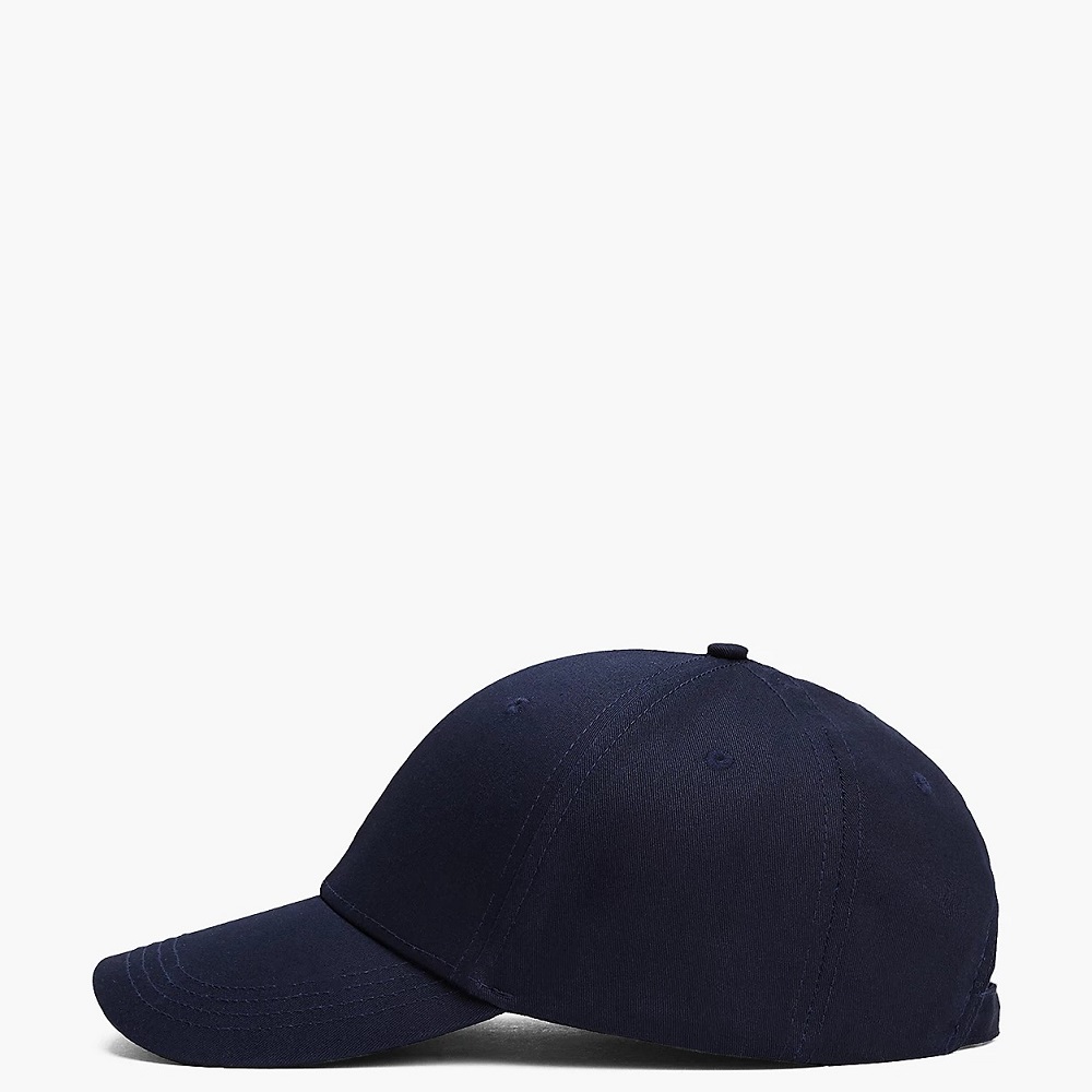 TOMMY HILFIGER</br>Tommy Hilfiger Classic Flag Embroidery 6 Panel Baseball Cap E367895041-403 Ανδρικό Καπέλο Μπλε