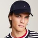 TOMMY HILFIGER</br>Tommy Hilfiger Classic Flag Embroidery 6 Panel Baseball Cap E367895041-403 Ανδρικό Καπέλο Μπλε