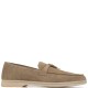 KOMIS & KOMIS</br>Komis & Komis E500 Γυναικεία Loafers Μπεζ Suede