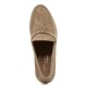 KOMIS & KOMIS</br>Komis & Komis E500 Γυναικεία Loafers Μπεζ Suede