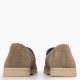 KOMIS & KOMIS</br>Komis & Komis E500 Γυναικεία Loafers Μπεζ Suede