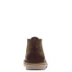 CLARKS</br>Ανδρικά Μποτάκια Ταμπά Δέρμα EASTFORD MID Clarks
