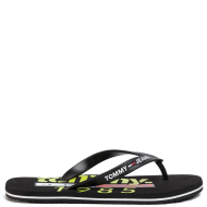 Ανδρικές Σαγιονάρες Μαύρο EM0EM00430-BDS Tommy Hilfiger