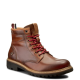 TOMMY HILFIGER</br>Ανδρικά Μποτάκια Ταμπά Δέρμα EM56821804-601 Tommy Hilfiger