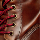 TOMMY HILFIGER</br>Ανδρικά Μποτάκια Ταμπά Δέρμα EM56821804-601 Tommy Hilfiger
