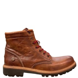 Ανδρικά Μποτάκια Ταμπά Δέρμα EM56821804-601 Tommy Hilfiger