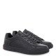 RENATO GARINI</br>Ανδρικά Sneakers Μαύρο/Μαύρο Στάμπα ENZO-240 Renato Garini RENATO GARINI</br>Ανδρικά Sneakers Μαύρο/Μαύρο Στάμπα ENZO-240 Renato Garini