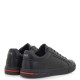 RENATO GARINI</br>Ανδρικά Sneakers Μαύρο/Μαύρο Στάμπα ENZO-240 Renato Garini RENATO GARINI</br>Ανδρικά Sneakers Μαύρο/Μαύρο Στάμπα ENZO-240 Renato Garini
