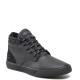LACOSTE</br>Ανδρικά Μποτάκια Μαύρο Δέρμα Waterproof ESPARGE CHUKKA 0320 1 CMA 7-40CMA002002H Lacoste