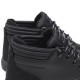 LACOSTE</br>Ανδρικά Μποτάκια Μαύρο Δέρμα Waterproof ESPARGE CHUKKA 0320 1 CMA 7-40CMA002002H Lacoste