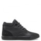 LACOSTE</br>Ανδρικά Μποτάκια Μαύρο Δέρμα Waterproof ESPARGE CHUKKA 0320 1 CMA 7-40CMA002002H Lacoste