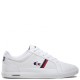 LACOSTE</br>Ανδρικά Sneakers Λευκό/Μπλε/Κόκκινο Δέρμα EUROPA TRI 1 SMA 7-39SMA0031407 Lacoste LACOSTE</br>Ανδρικά Sneakers Λευκό/Μπλε/Κόκκινο Δέρμα EUROPA TRI 1 SMA 7-39SMA0031407 Lacoste