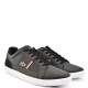LACOSTE</br>Ανδρικά Sneakers Μαύρο/Κόκκινο Δέρμα EUROPA 319 1 SMA 7-38SMA00171B5 Lacoste LACOSTE</br>Ανδρικά Sneakers Μαύρο/Κόκκινο Δέρμα EUROPA 319 1 SMA 7-38SMA00171B5 Lacoste