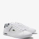 LACOSTE</br>Ανδρικά Sneakers Λευκό Δέρμα EUROPA PRO 745SMA0116042 Lacoste LACOSTE</br>Ανδρικά Sneakers Λευκό Δέρμα EUROPA PRO 745SMA0116042 Lacoste