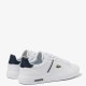 LACOSTE</br>Ανδρικά Sneakers Λευκό Δέρμα EUROPA PRO 745SMA0116042 Lacoste LACOSTE</br>Ανδρικά Sneakers Λευκό Δέρμα EUROPA PRO 745SMA0116042 Lacoste