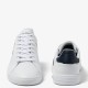 LACOSTE</br>Ανδρικά Sneakers Λευκό Δέρμα EUROPA PRO 745SMA0116042 Lacoste LACOSTE</br>Ανδρικά Sneakers Λευκό Δέρμα EUROPA PRO 745SMA0116042 Lacoste
